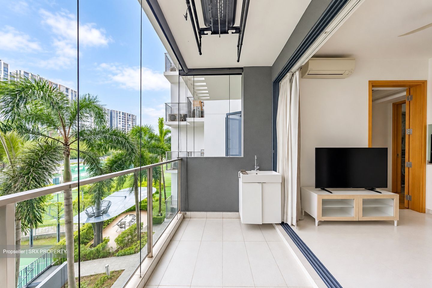 Bartley Ridge (D13), Condominium #627962401